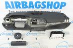 Airbag set - Dashboard M grijs stiksels BMW 3 serie G20, Gebruikt, Ophalen of Verzenden