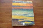 schildersboek - Georges Lemmen (1865-1916) - Roger Cardon, Ophalen of Verzenden, Gelezen, Schilder- en Tekenkunst