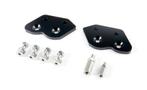 Footpeg lowering kit DL 650 1000 Suzuki V-Strom, Verzenden