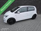 Volkswagen Up!1.0 cheer up!BlueMotion|Airco|Navigatie|5Deurs, Voorwielaandrijving, Euro 5, Stof, Gebruikt