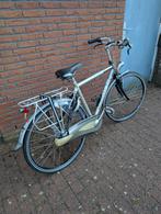 Gazelle Orange Light City maat 53, Fietsen en Brommers, Fietsen | Heren | Herenfietsen, Versnellingen, Ophalen of Verzenden, Zo goed als nieuw