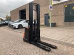 Toyota SWE120L 1200KG 4.50METER STAPELAAR / HEFTRUCK, 1000 tot 2000 kg, Elektrisch, Stapelaar, Toyota
