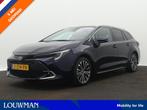 Toyota Corolla Touring Sports Hybrid 140 Dynamic | Navigatie, 450 kg, Gebruikt, 4 cilinders, Met garantie (alle)