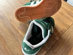 Adidas Campus Groen Maat 38 2/3, Kleding | Heren, Schoenen, Ophalen of Verzenden, Zo goed als nieuw, Sneakers of Gympen