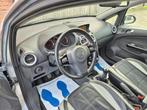 Opel Corsa 1.4-16V Cosmo Clima, PDC, Trekhaak, Voorwielaandrijving, 1063 kg, Gebruikt, Origineel Nederlands