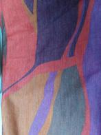 Retro Jersey stof, Overige kleuren, 120 cm of meer, Nieuw, Ophalen of Verzenden