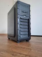 Gaming/Work PC – i5 | GTX 1050 Ti | 16GB RAM, Computers en Software, Ophalen, Gebruikt, Zelf gebouwde pc, Gaming