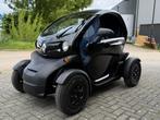 Renault Twizy | 45 km | brommobiel | BTW auto | inc. accu, Gebruikt, 16 km/u of meer, 46 km of meer, Ophalen