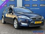 Ford Mondeo Wagon 2.0 SCTi Titanium * Automaat * Cruise Cont, Auto's, Ford, Euro 5, 1976 cc, Gebruikt, 4 cilinders