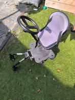 Cozy B Rider Meerijdplankje met zitje en stuur, Ophalen, Achterzitje, Cozy B Rider, Gebruikt