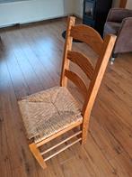 Gratis stoelen, Huis en Inrichting, Ophalen, Gebruikt