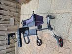 Rollator zo goed als nieuw, Diversen, Ophalen, Zo goed als nieuw