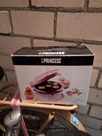 2 cupcake machines en deco busjes, Ophalen of Verzenden, Gebruikt, Cupcakes, Bakvorm