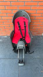 Hamax Fietsstoel achter nieuwe, 15 t/m 25 kg, Achterzitje, Voetsteuntjes, Nieuw