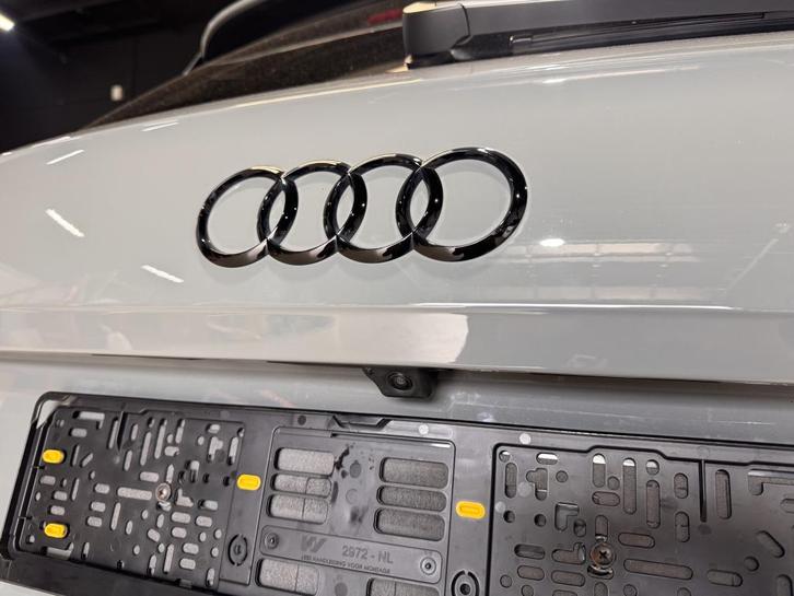 AUDI Q5 achteruitrijcamera High dyn. lijnen incl montage, Auto diversen, Achteruitrijcamera's, Nieuw, Ophalen