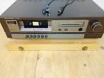 Cassetterecorder Grundig CF 300, Audio, Tv en Foto, Cassettedecks, Verzenden, Enkel, Overige merken