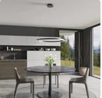 designlamp met ingebouwde lichtbron (LED) (Youniq), Ophalen, Metaal, Nieuw, Design, modern