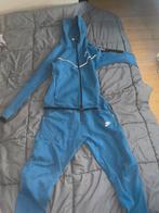 nike tech pak blauw, Kleding | Heren, Sportkleding, Blauw, Nike, Ophalen of Verzenden, Zo goed als nieuw