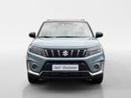 Suzuki Vitara 1.4 Boosterjet Select Smart Hybrid | Dealer on, 12 maanden, Stof, Gebruikt, Euro 6