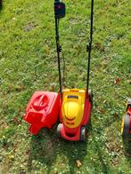 Wolf Grasmaaier - Gebruikt, Ophalen, Gebruikt