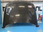 BMW 3 SERIE G20 G21 MOTORKAP ORIGINEEL, Ophalen of Verzenden, Gebruikt, BMW, Spatbord