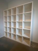 Kallax kasten Ikea wit, Ophalen, Overige materialen, Gebruikt, 150 tot 200 cm