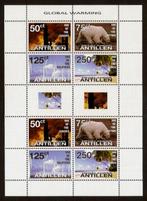 Nederlandse Antillen V1814/7 postfris Klimaat 2008, Verzenden, Postfris
