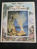 De Kop-in-de-Wolken - Jill Barklem (Bramen-Buurt), Boeken, Kinderboeken | Jeugd | onder 10 jaar, Ophalen of Verzenden, Gelezen