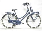 Bsp La scala blauw dames 51cm 28inch, Fietsen en Brommers, 50 tot 53 cm, Gebruikt, Overige merken, Versnellingen