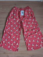 Nieuw broek zomer culotte maat 158 164 little miss juliette, Ophalen of Verzenden, Nieuw, Meisje, Broek