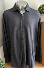 Parklane overhemd/shirt maat XXL, Kleding | Heren, Overhemden, Ophalen of Verzenden, Zo goed als nieuw, Blauw, Overige halswijdtes