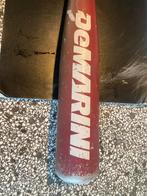 Honkbalknuppel, Sport en Fitness, Honkbal en Softbal, Ophalen of Verzenden, Gebruikt, Knuppel