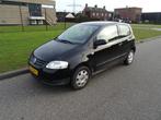 Volkswagen Fox 1.2 Trendline, Auto's, Voorwielaandrijving, 969 kg, 4 stoelen, 1198 cc