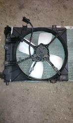 Koelvin vd radiateur Mazda MX 3, Auto diversen, Ophalen of Verzenden