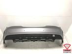 Mercedes CLA W117 AMG Achterbumper Bumper 6xPDC Origineel!, Gebruikt, Ophalen of Verzenden, Bumper, Mercedes-Benz