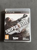 Sniper Elite V2 - PS3, Online, Gebruikt, Shooter, 1 speler