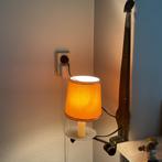 Wandlamp Landelijk, Ophalen of Verzenden, Zo goed als nieuw, Metaal, Landelijk