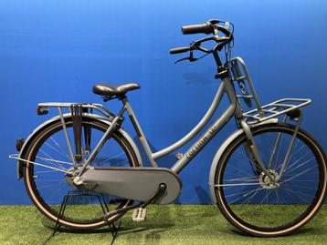 Cortina U4 Transport 2024 57cm beschikbaar voor biedingen