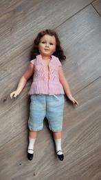 Petitcollin poppetje., Ophalen of Verzenden, Zo goed als nieuw, Beeldje of Poppetje