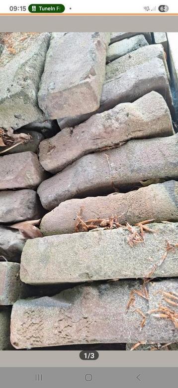 Echte oude waaltjes 5m2 beschikbaar voor biedingen
