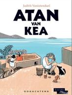 Atan van kea hardcover e4, Eén stripboek, Ophalen of Verzenden, Zo goed als nieuw