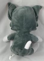 Tom & Jerry Bandai Namco pluche knuffel kat 30 cm 2023, Postbus 64461, Brunssum, Nederland, Verzenden, Kenduseditemsinfo@gmail.com
