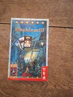 Machiavelli Bordspel - 999 Games, Ophalen of Verzenden, Zo goed als nieuw, 999 Games, Reisspel