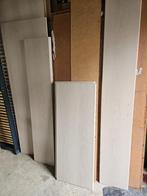 hout planken, Doe-het-zelf en Verbouw, Hout en Planken, Minder dan 25 mm, Ophalen of Verzenden, Zo goed als nieuw, Plank