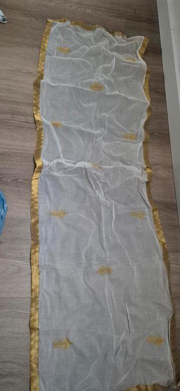 Tafelloper kerst  beschikbaar voor biedingen