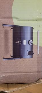 Nieuwe Houtskool Tafel Barbecue & Smoker, Ophalen of Verzenden, Nieuw, Onbekend, Met accessoires