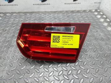 B.M.W. 3 SERIES 320D EDE EXEC. UPGR. [R_TAILLIGHT] 2013 beschikbaar voor biedingen