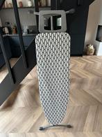 Strijkplank IKEA Dänka - Zo goed als nieuw!, Witgoed en Apparatuur, Strijkijzers en Strijkplanken, Ophalen, Zo goed als nieuw