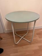 Jaren ‘50 tafeltje €50, Huis en Inrichting, 45 tot 60 cm, Minder dan 55 cm, Ophalen of Verzenden, Zo goed als nieuw