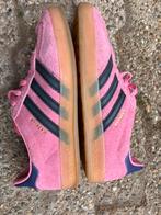 Adidas gazelle indoor 39 1/3 pink, Adidas, Ophalen of Verzenden, Sneakers of Gympen, Roze